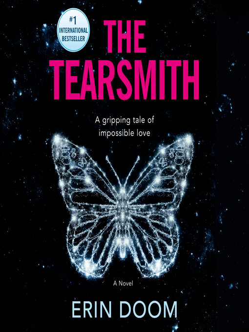 Title details for The Tearsmith by Erin Doom - Wait list